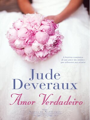 cover image of Amor Verdadeiro